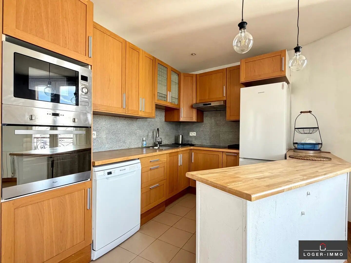 Appartement à vendre, 92m², Le Perreux-sur-Marne