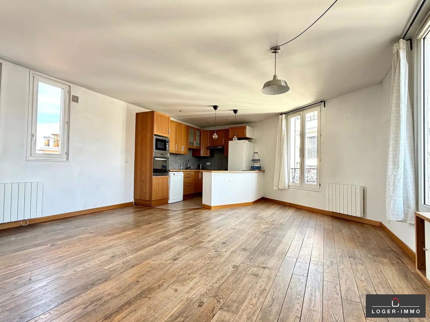Appartement à vendre, 92m², Le Perreux-sur-Marne