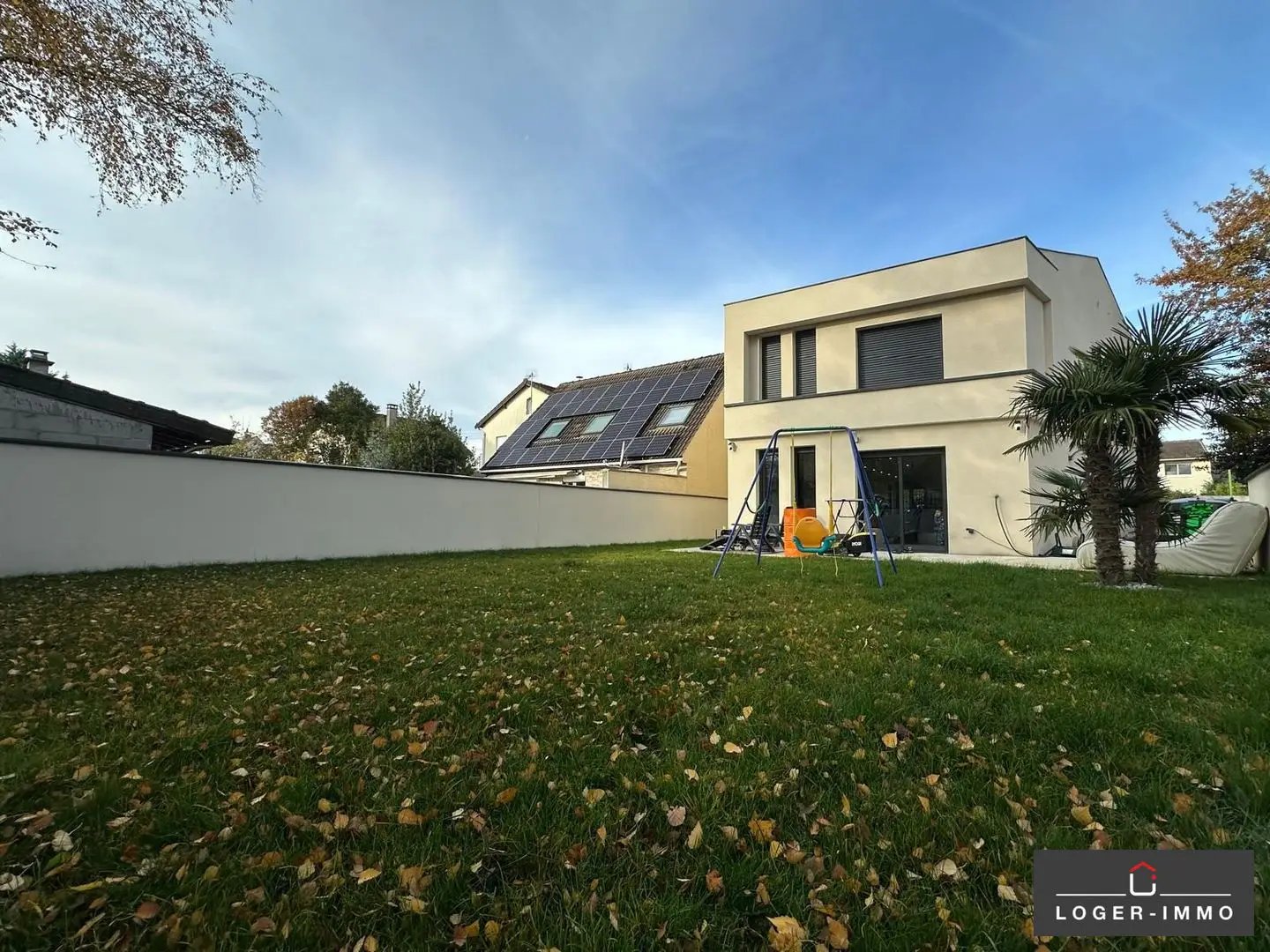 Maison à vendre, 190m², Aulnay-sous-Bois