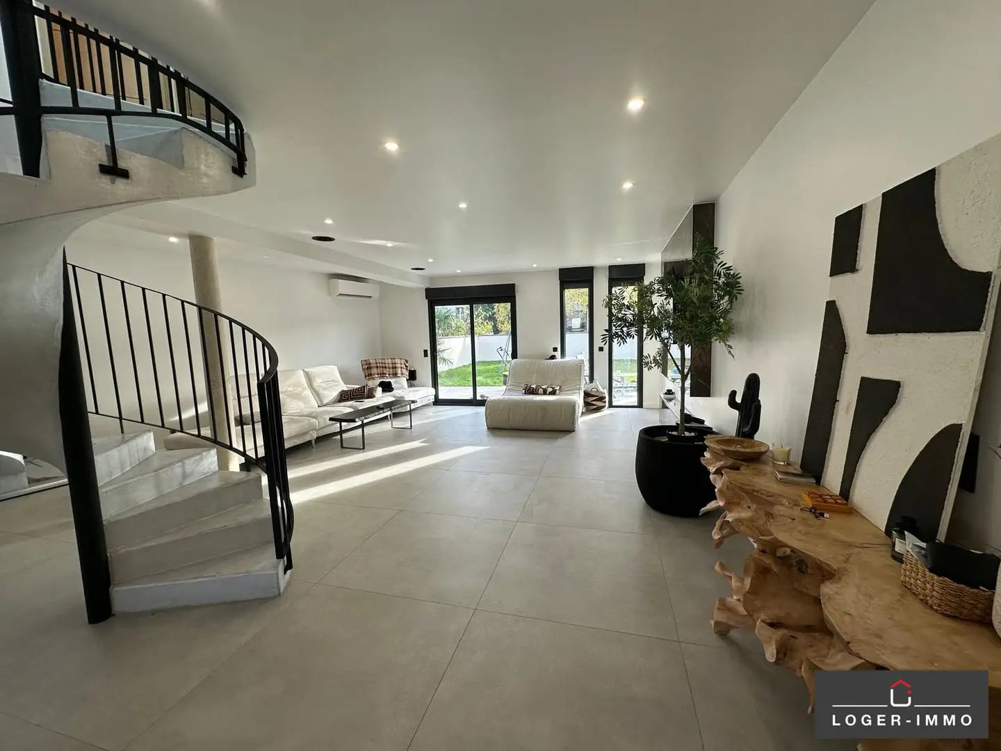 Maison à vendre, 190m², Aulnay-sous-Bois