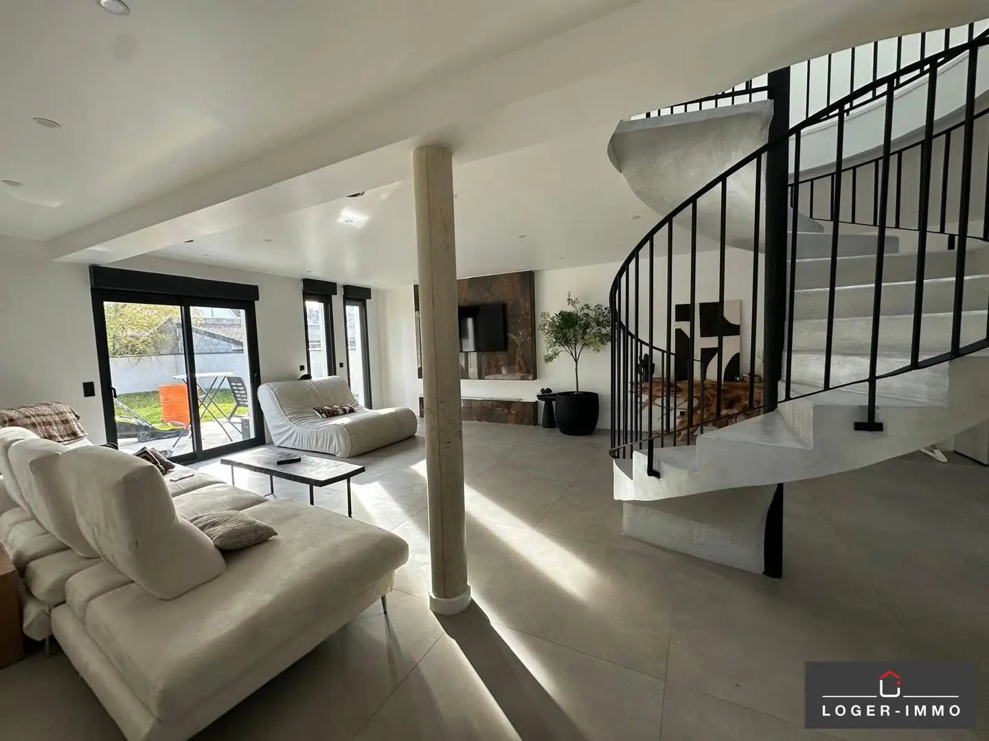 Maison à vendre, 190m², Aulnay-sous-Bois