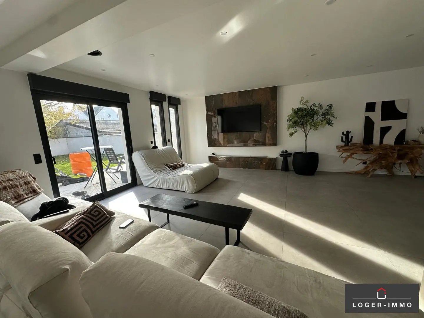 Maison à vendre, 190m², Aulnay-sous-Bois