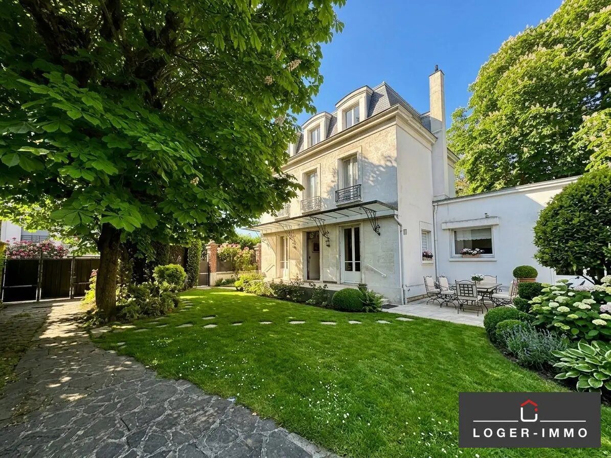 Maison à vendre, 226m², Nogent-sur-Marne
