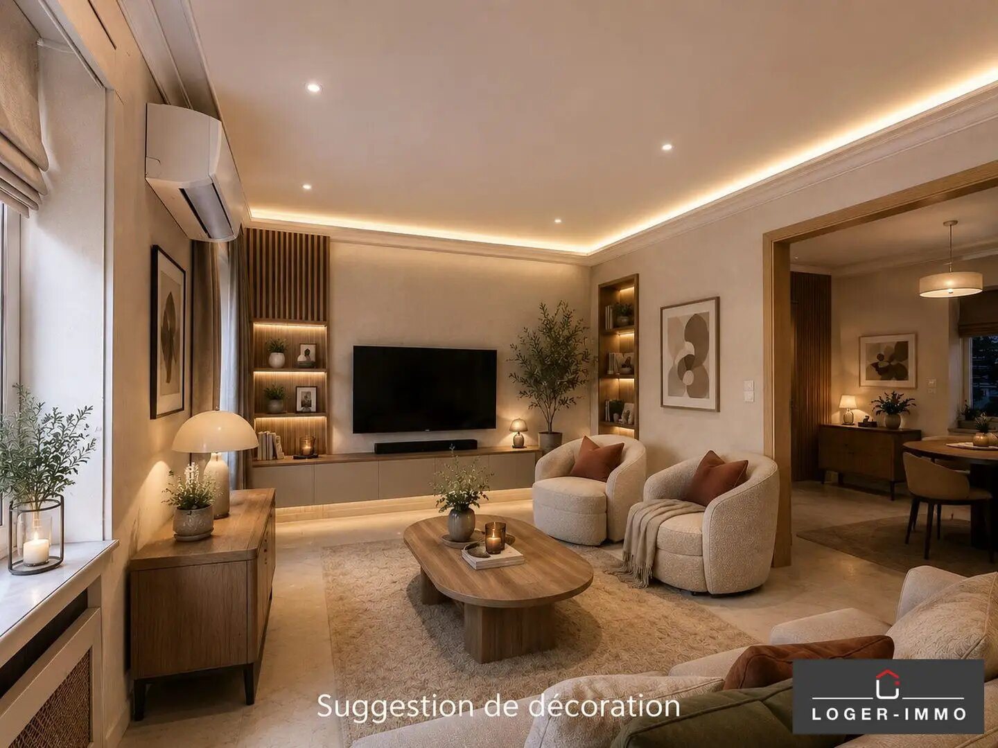 Maison à vendre, 226m², Nogent-sur-Marne