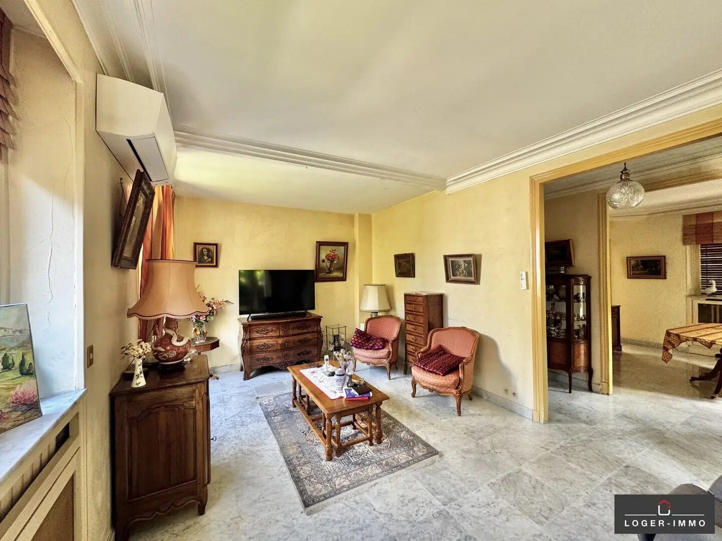 Maison à vendre, 226m², Nogent-sur-Marne