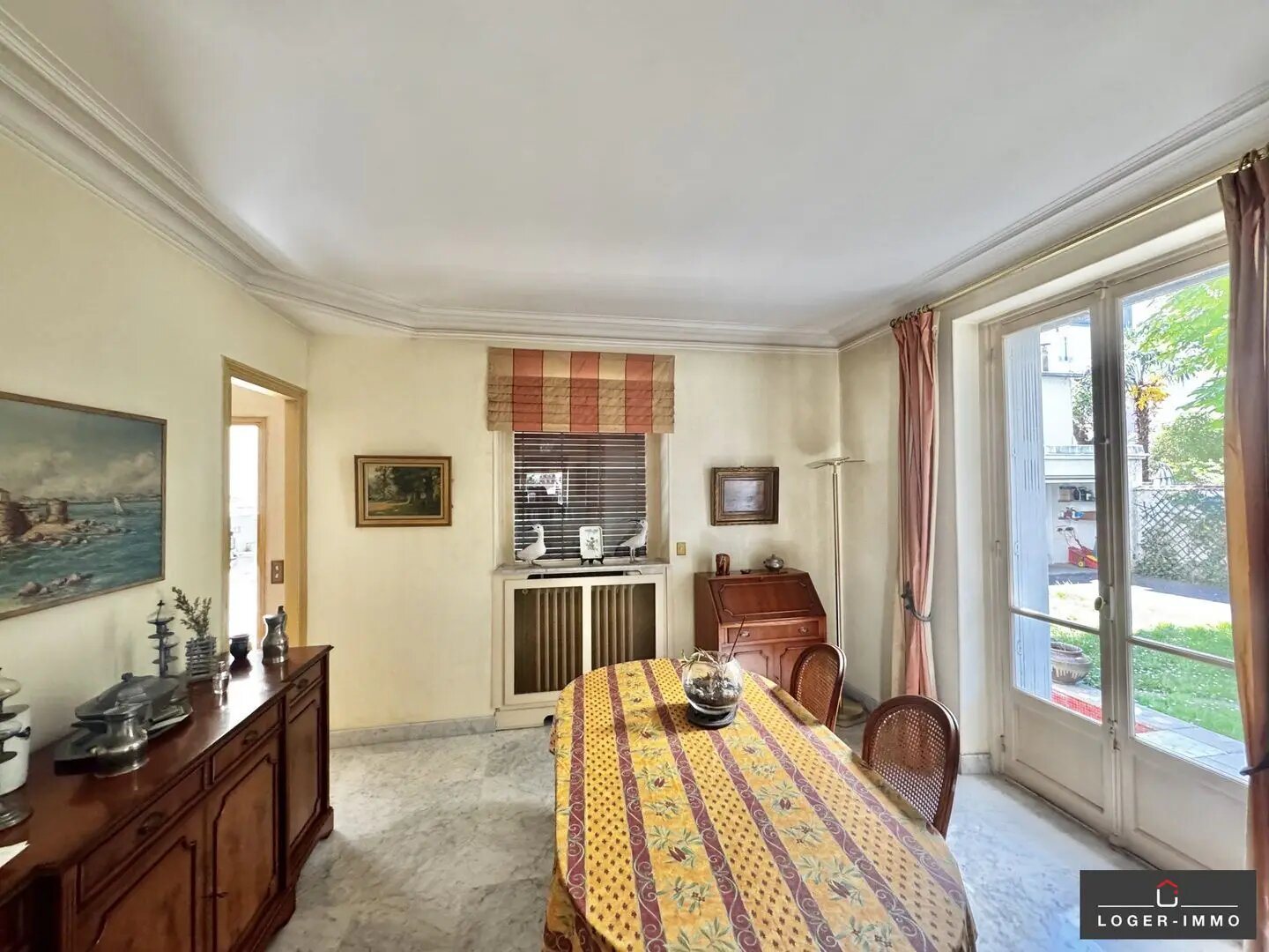 Maison à vendre, 226m², Nogent-sur-Marne