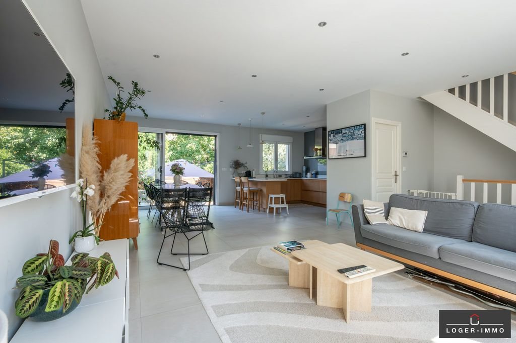 Maison à vendre, 103m², Le Perreux-sur-Marne