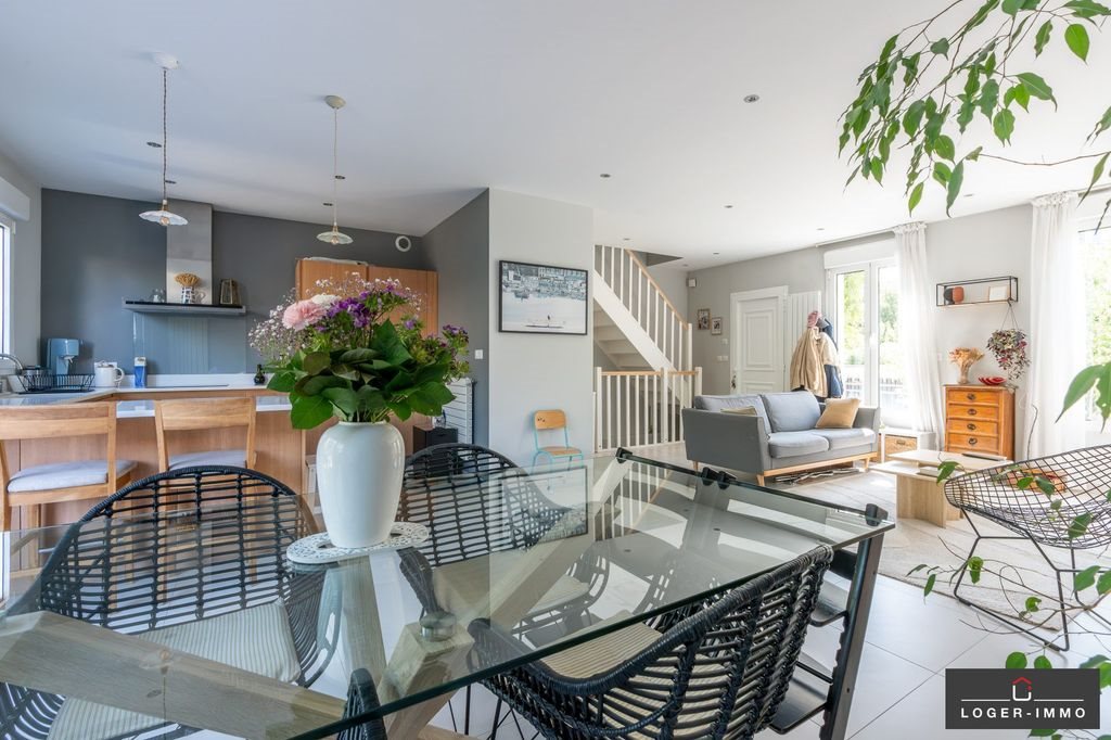 Maison à vendre, 103m², Le Perreux-sur-Marne