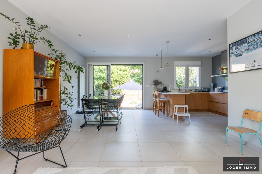 Maison à vendre, 103m², Le Perreux-sur-Marne