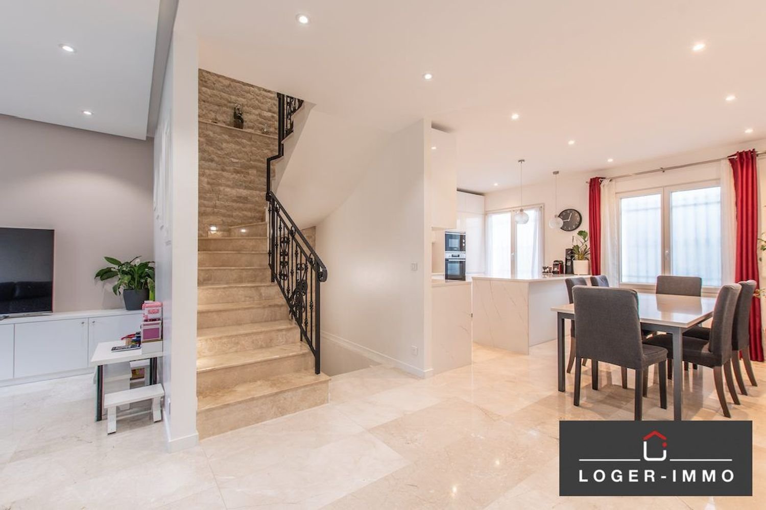 Maison à vendre, 152m², Champigny-sur-Marne