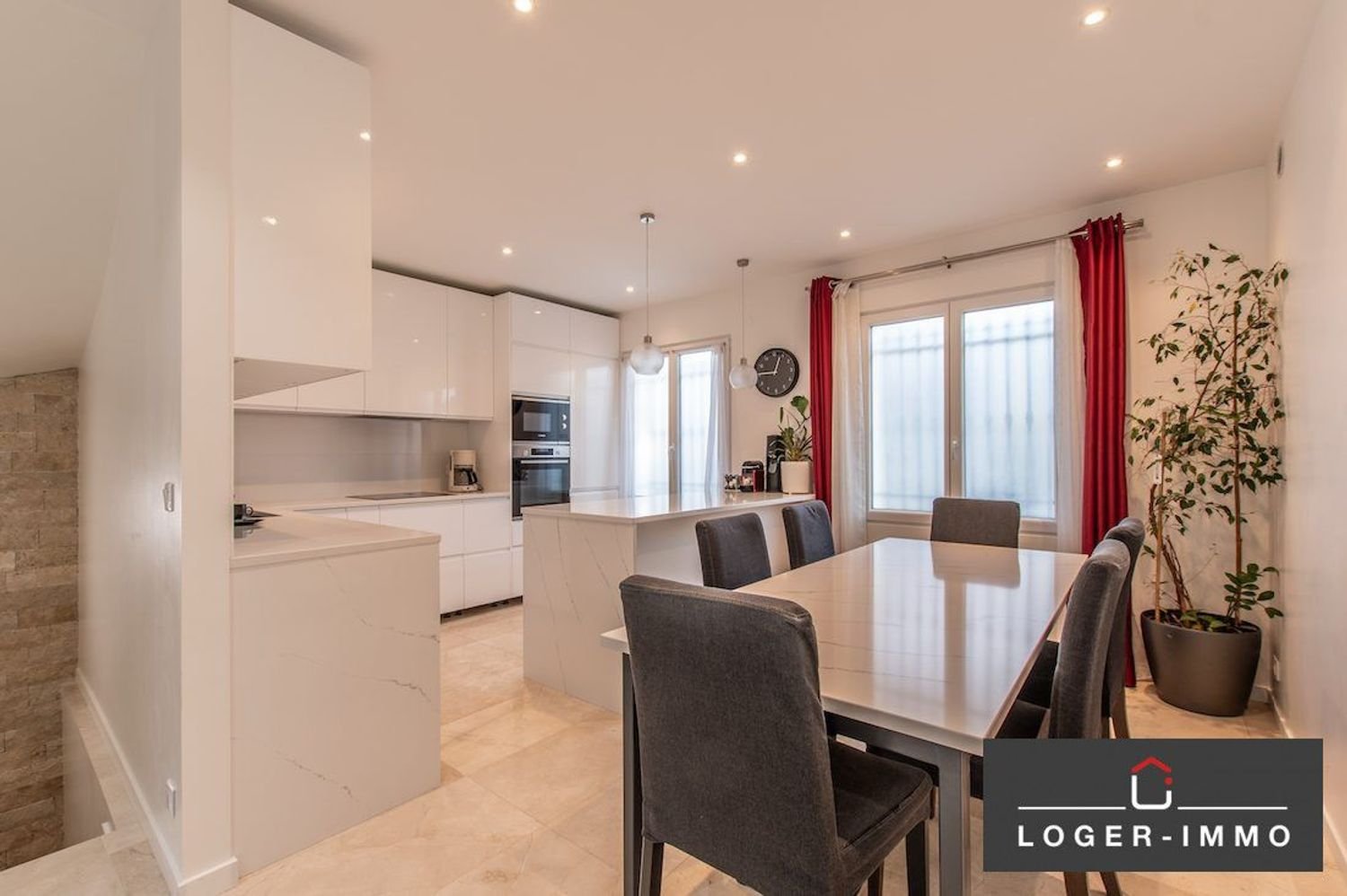Maison à vendre, 152m², Champigny-sur-Marne