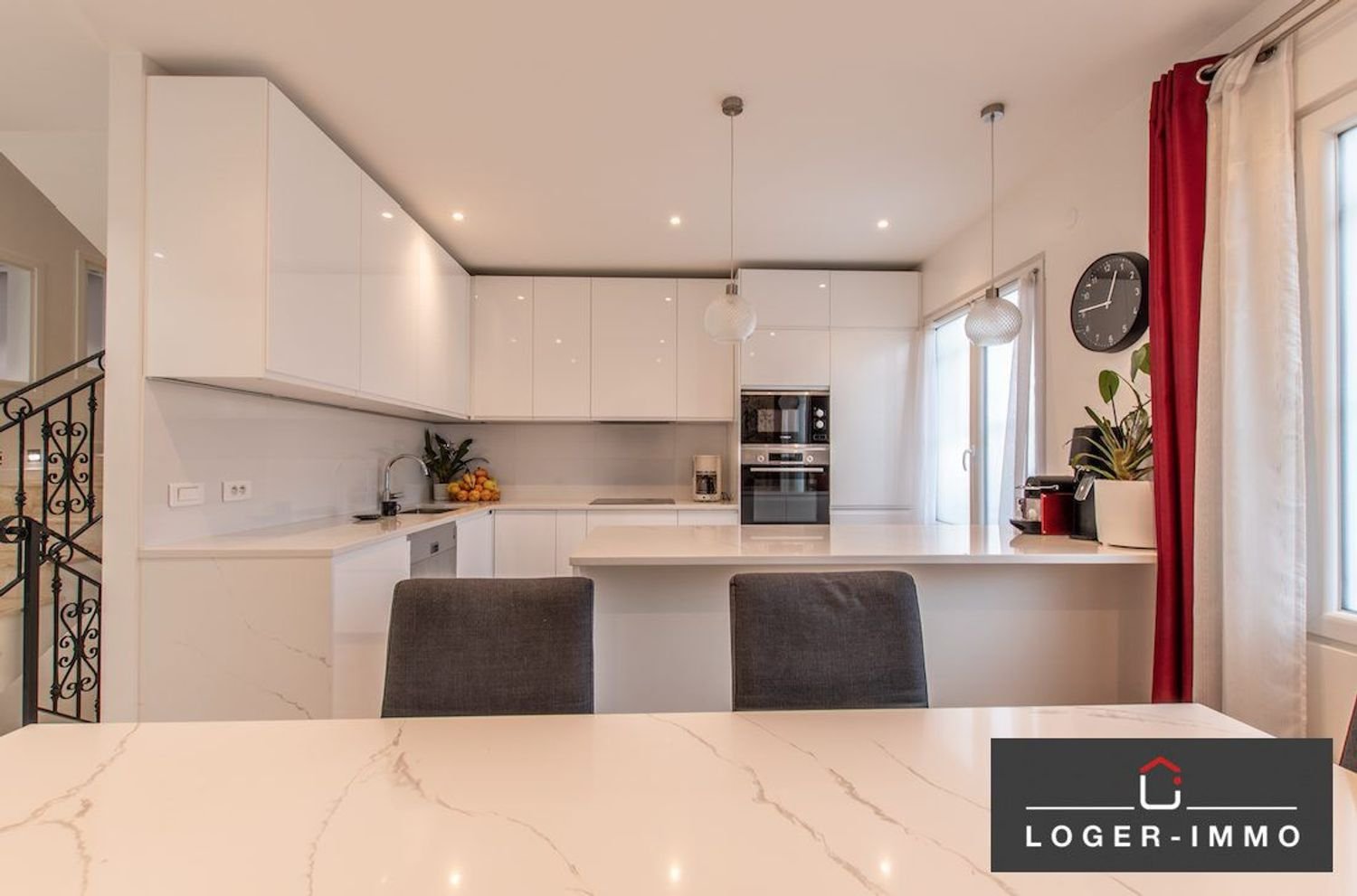 Maison à vendre, 152m², Champigny-sur-Marne