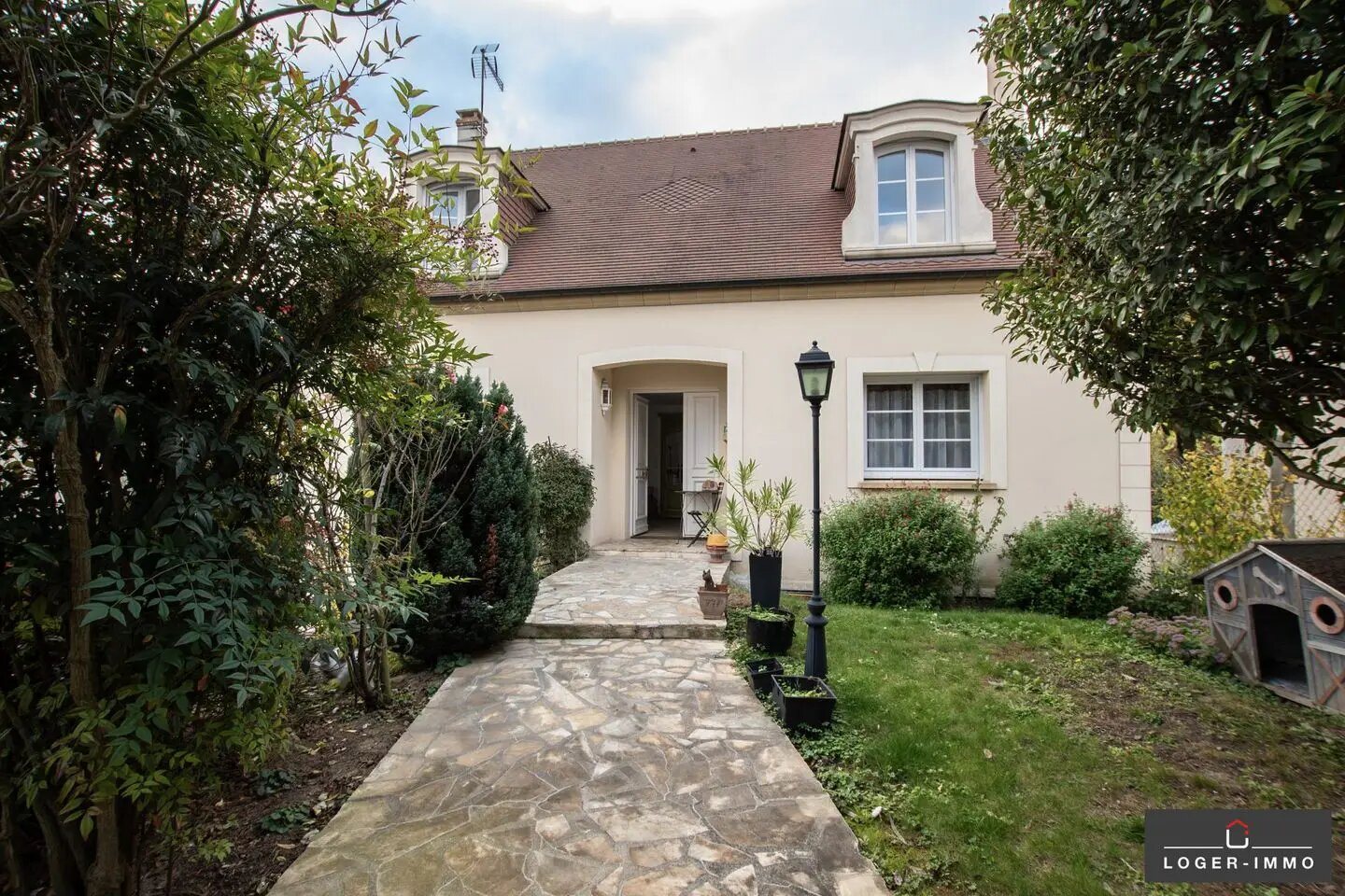 Maison à vendre, 129m², Bry-sur-Marne