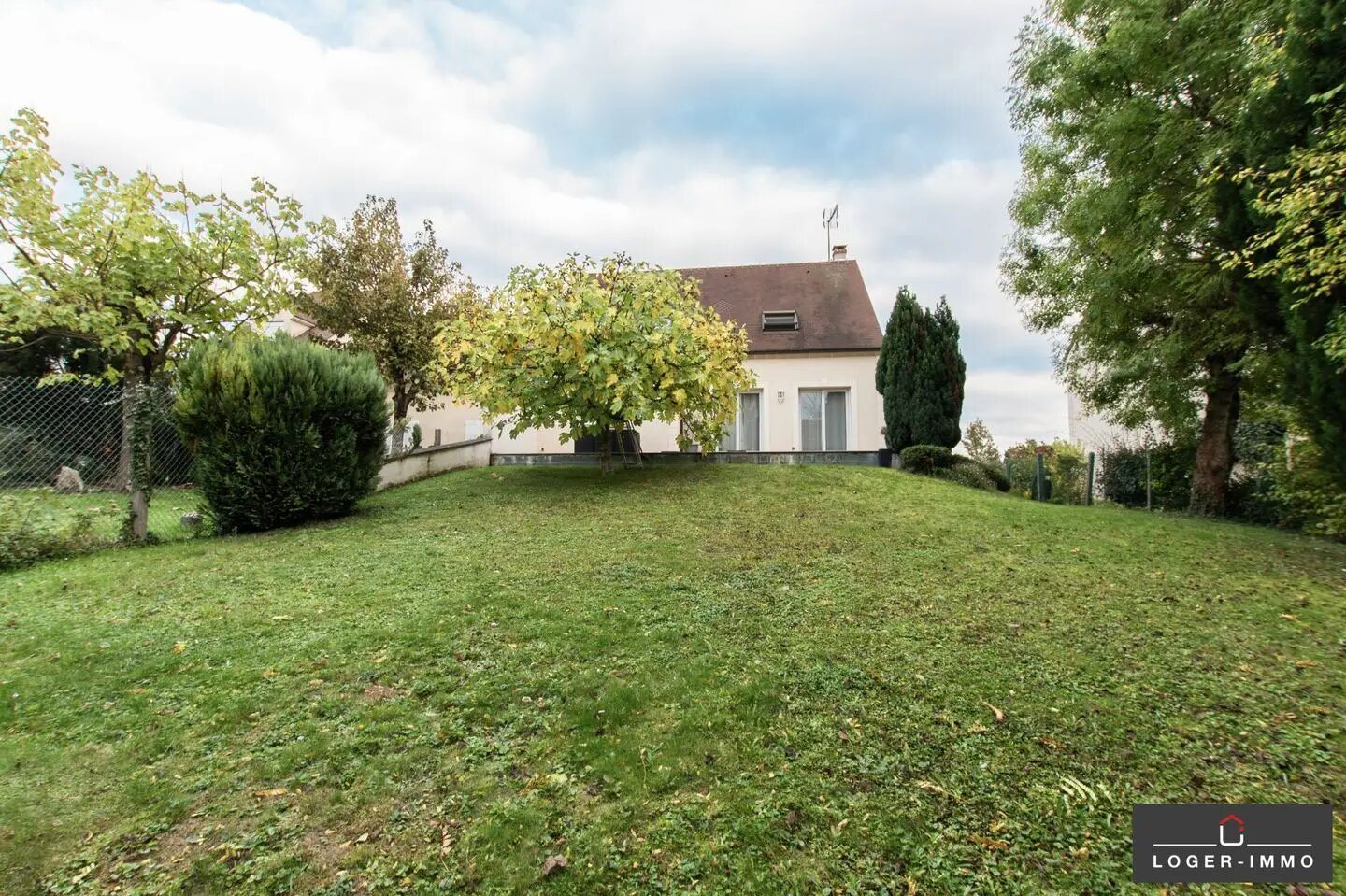 Maison à vendre, 129m², Bry-sur-Marne