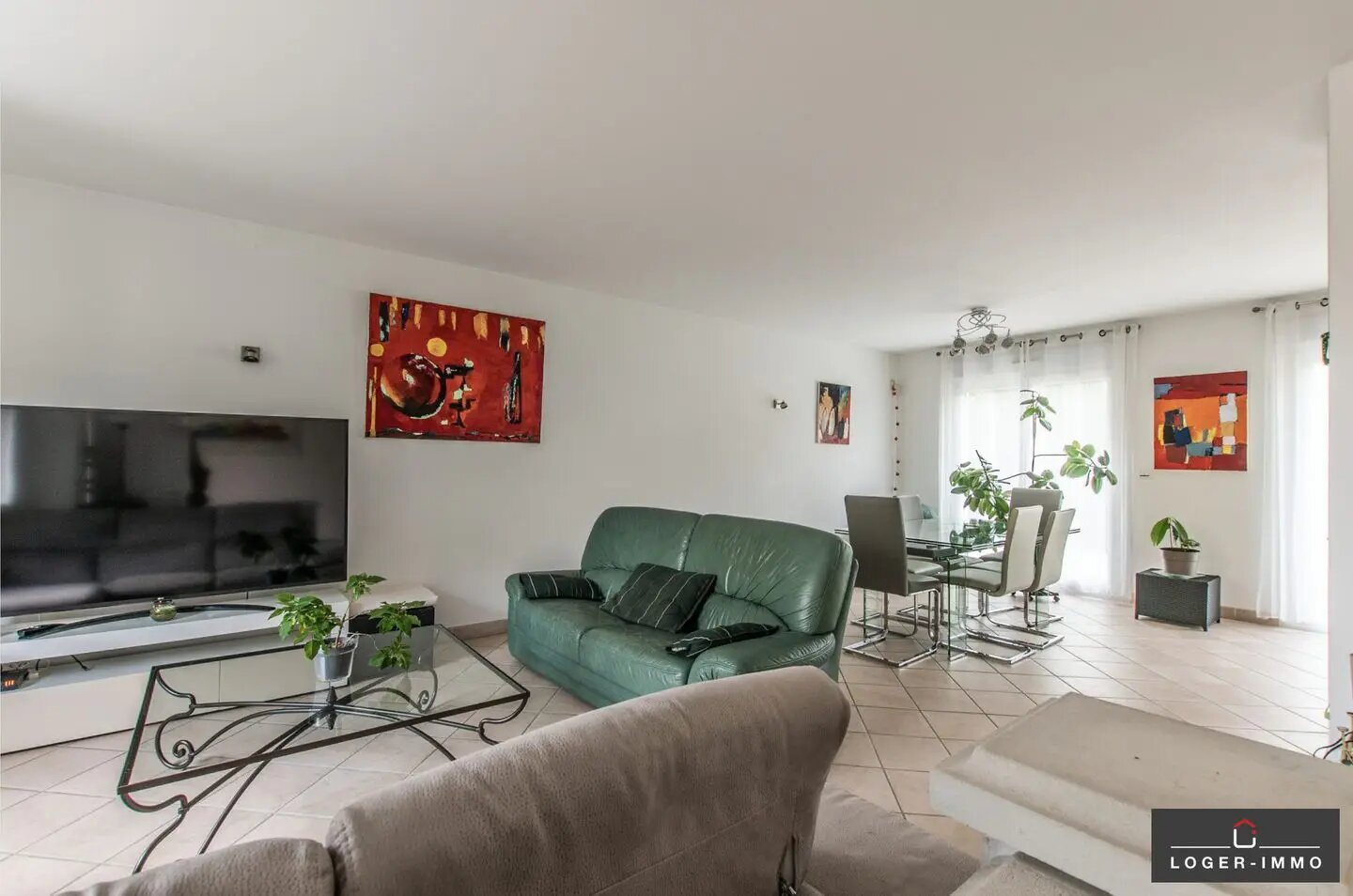 Maison à vendre, 129m², Bry-sur-Marne