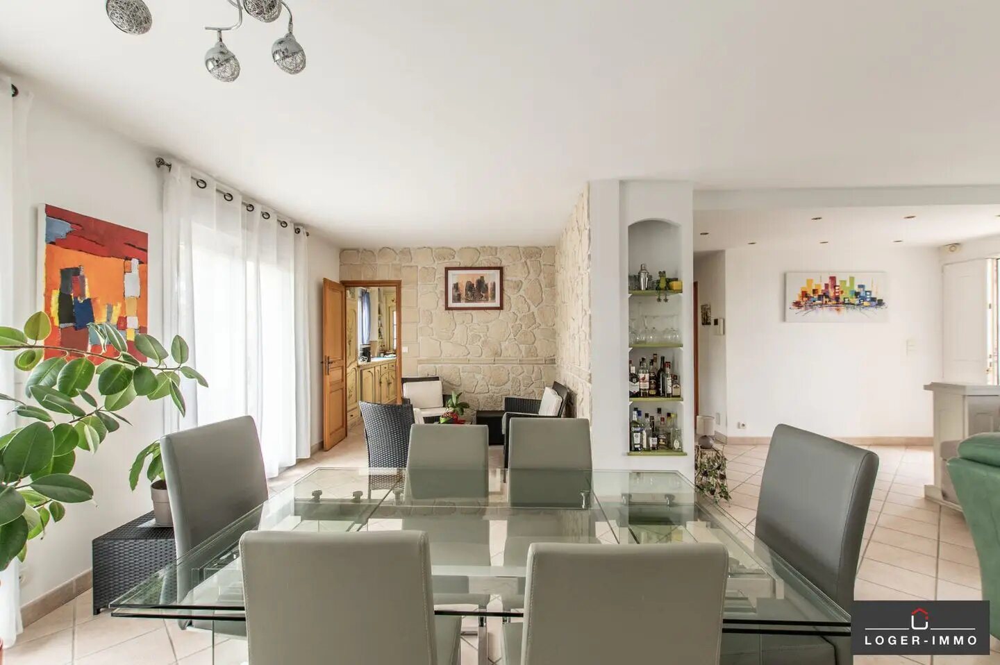 Maison à vendre, 129m², Bry-sur-Marne