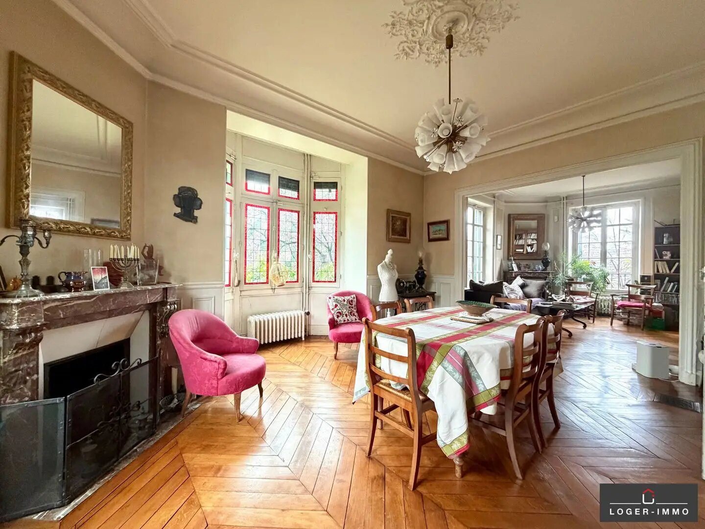 Maison à vendre, 210m², Villiers-sur-Marne