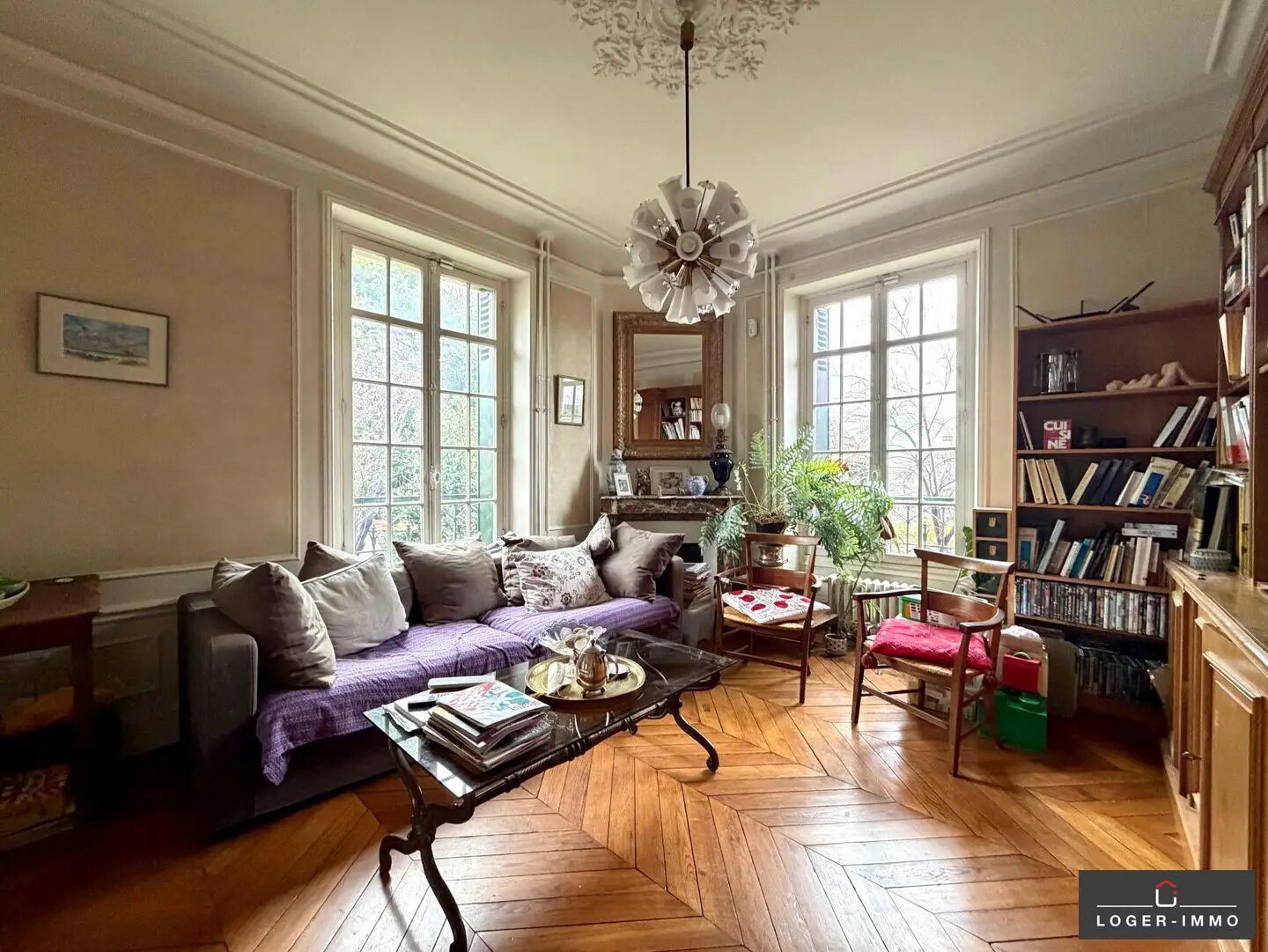 Maison à vendre, 210m², Villiers-sur-Marne