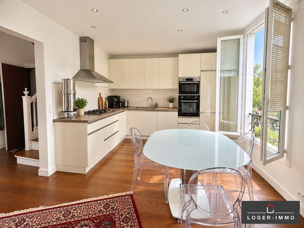 Maison à vendre, 90m², Créteil