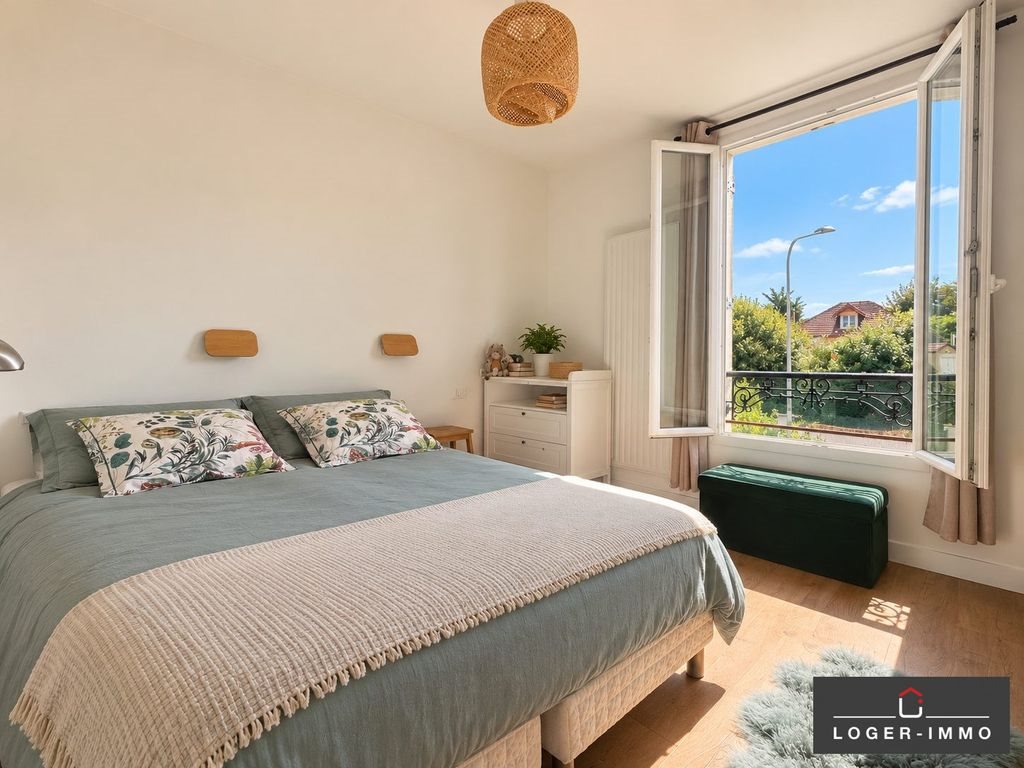 Maison à vendre, 90m², Créteil