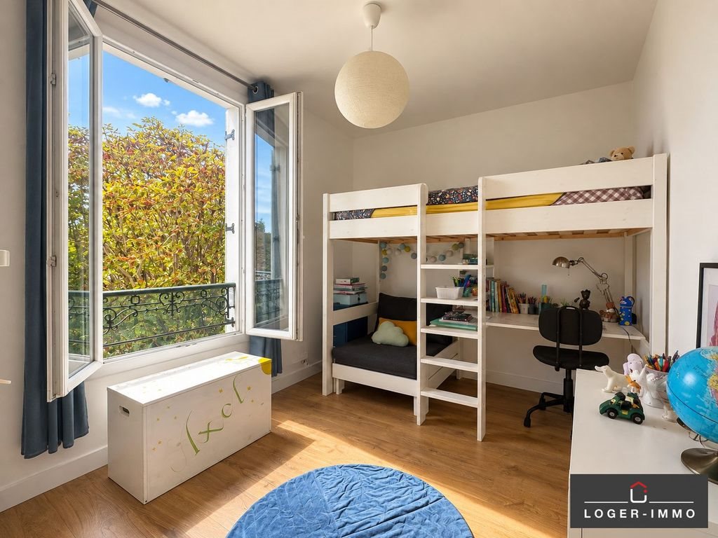 Maison à vendre, 90m², Créteil