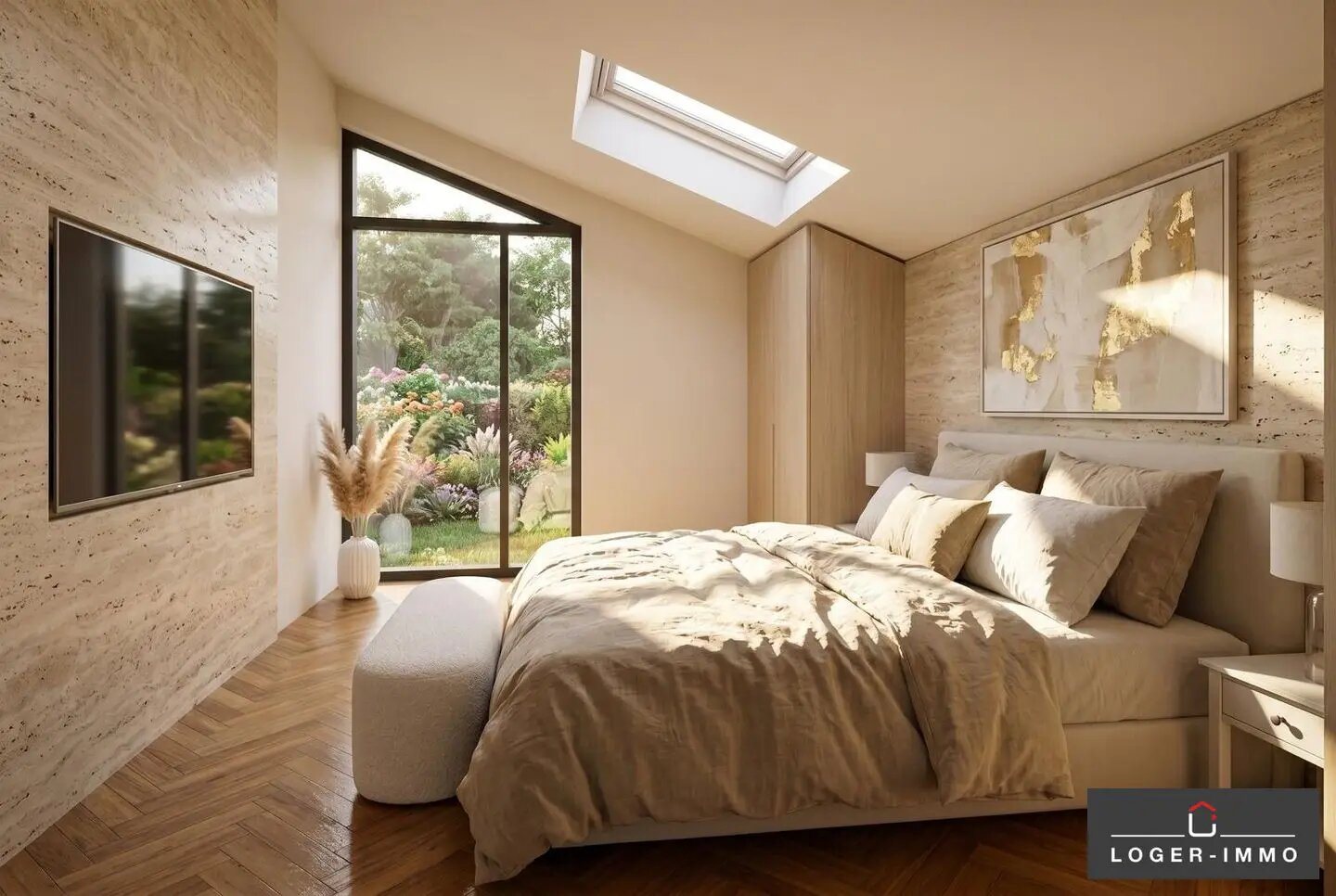 Maison à vendre, 102m², Le Perreux-sur-Marne