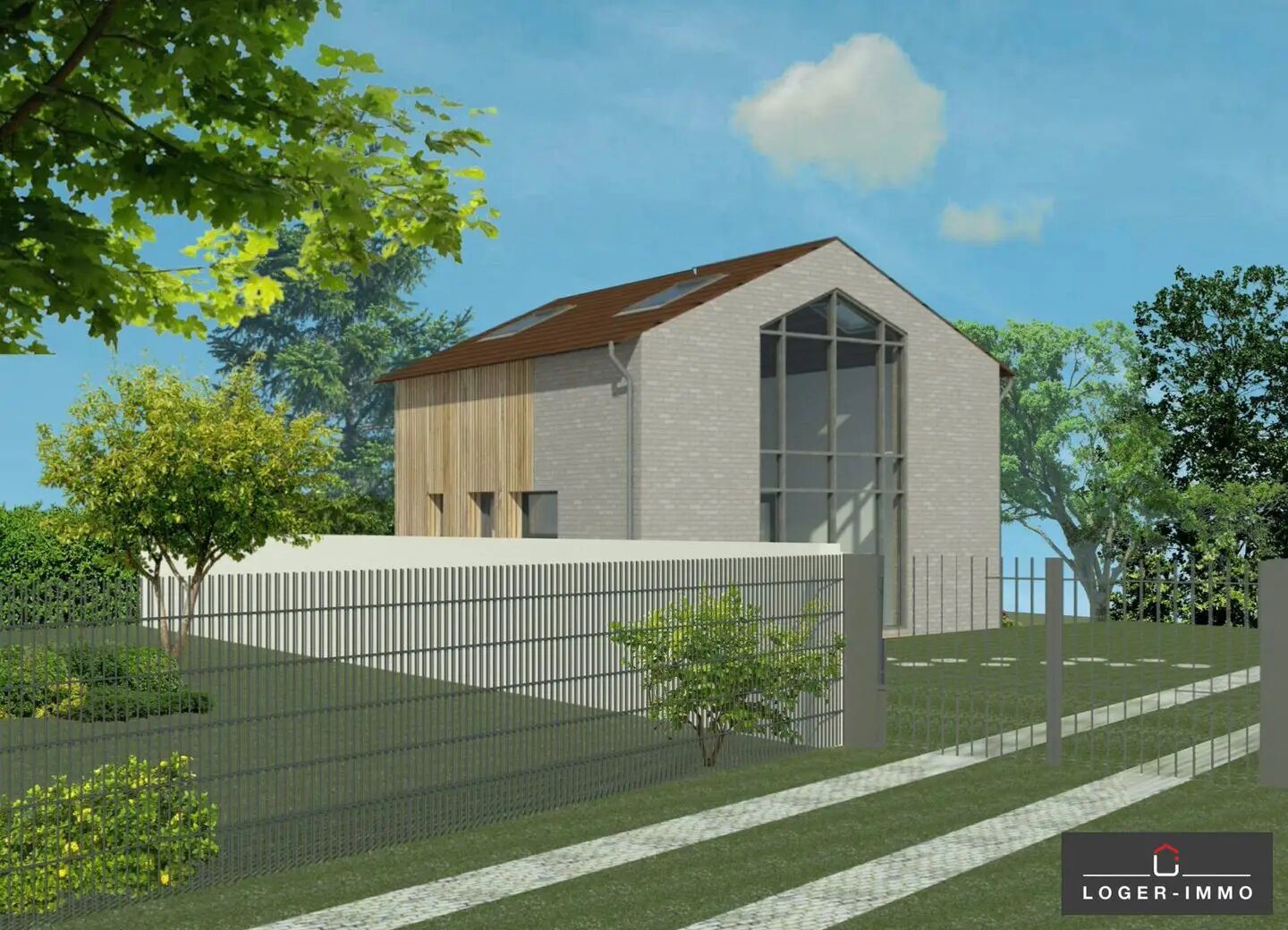 Maison à vendre, 102m², Le Perreux-sur-Marne