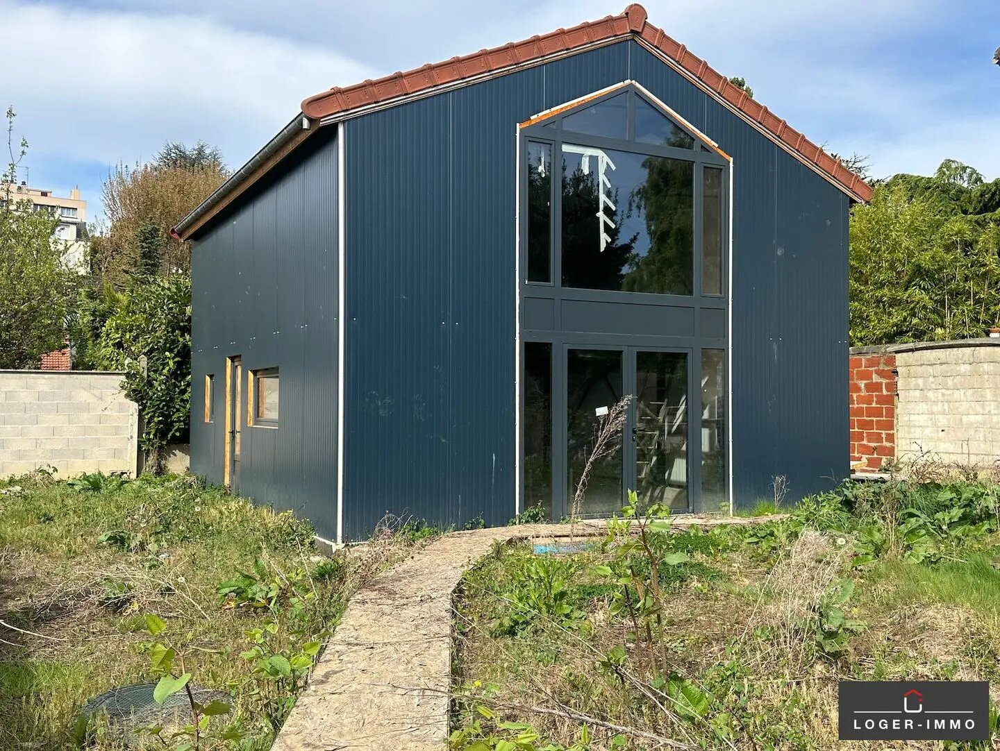Maison à vendre, 102m², Le Perreux-sur-Marne
