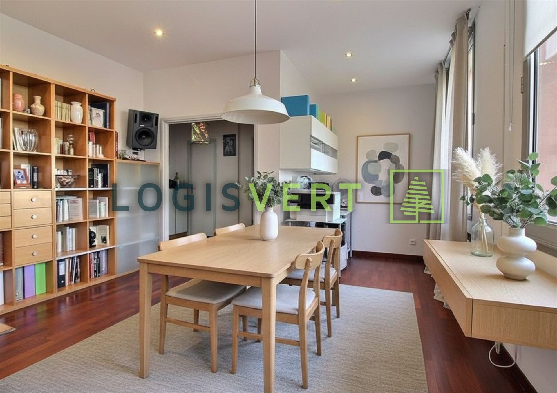 Appartement à vendre, 106m², Palaiseau