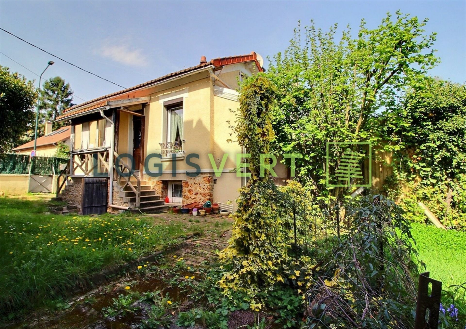 Maison à vendre, 31m², Massy