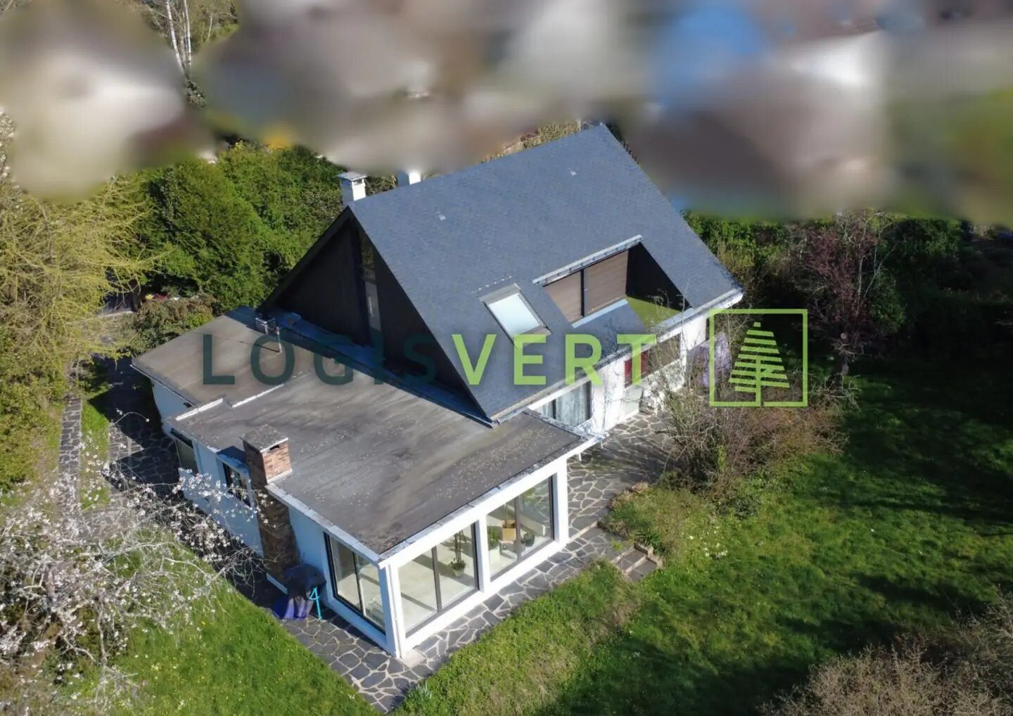 Maison à vendre, 205m², Palaiseau
