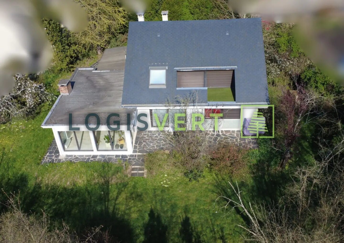 Maison à vendre, 205m², Palaiseau