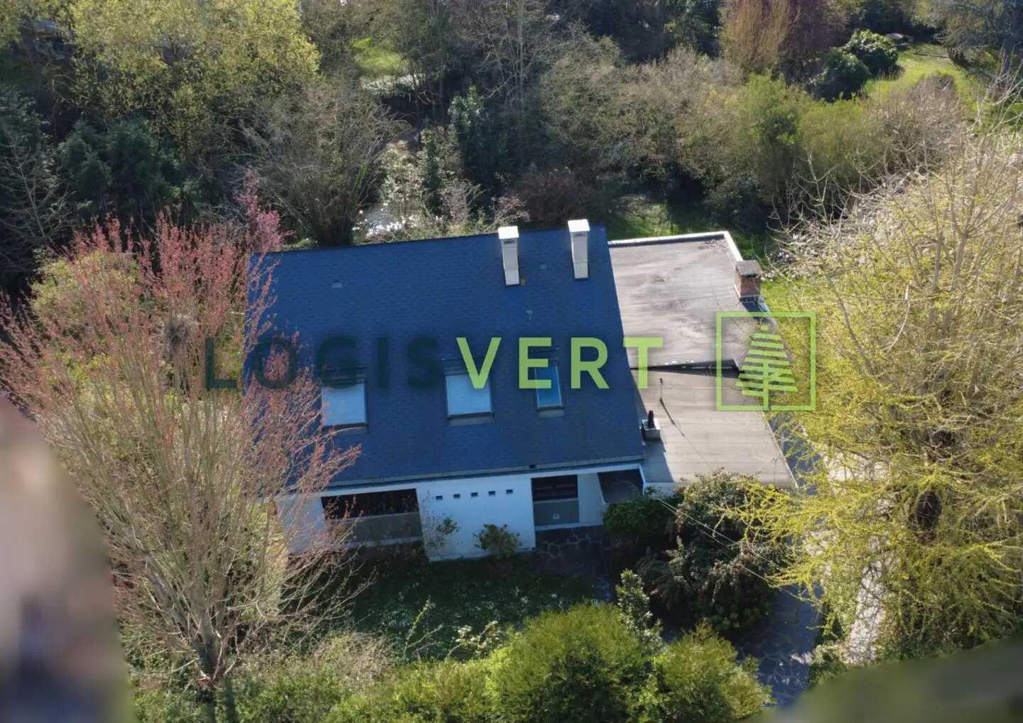 Maison à vendre, 205m², Palaiseau