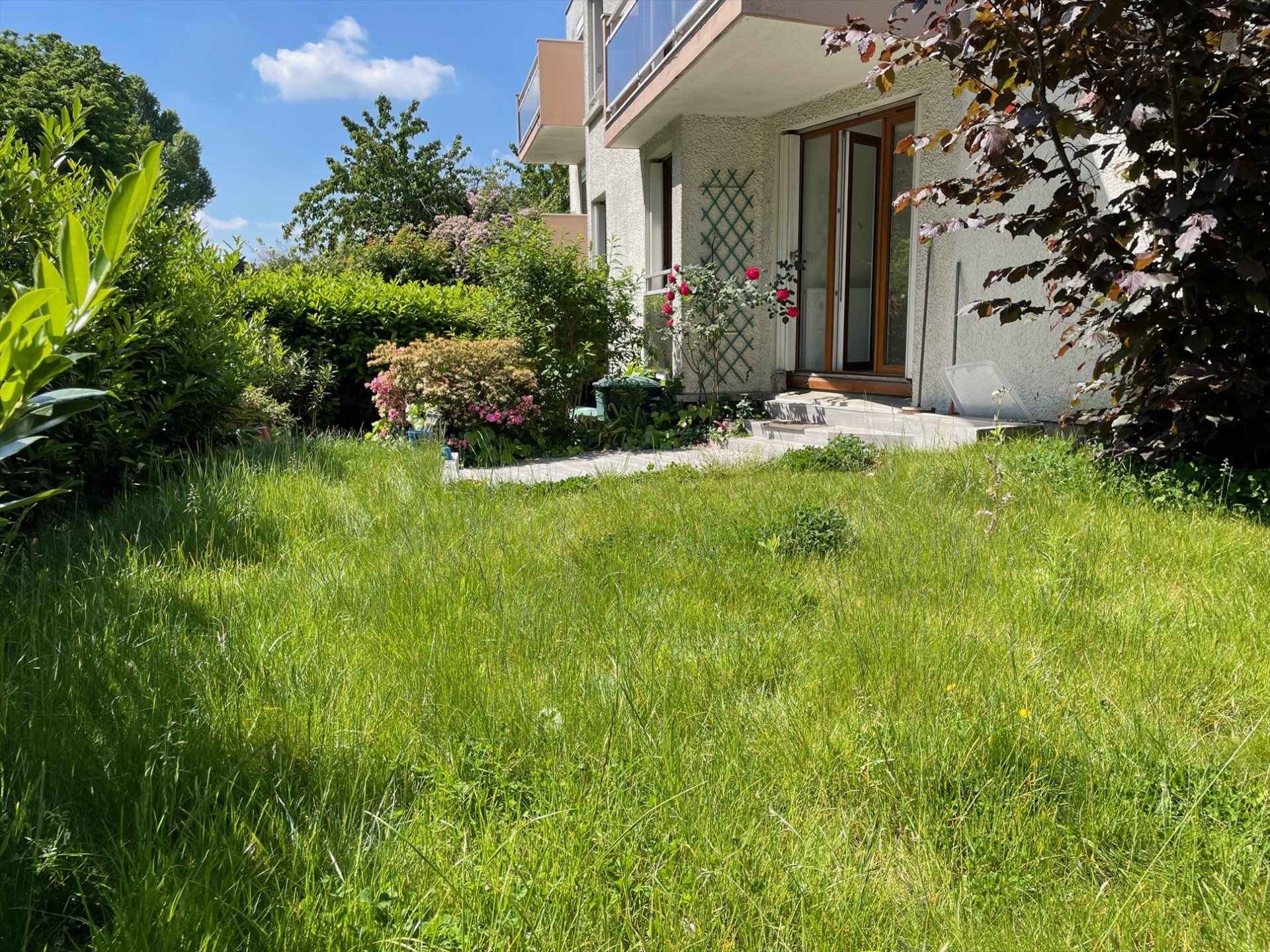 Appartement à vendre, 86m², Palaiseau