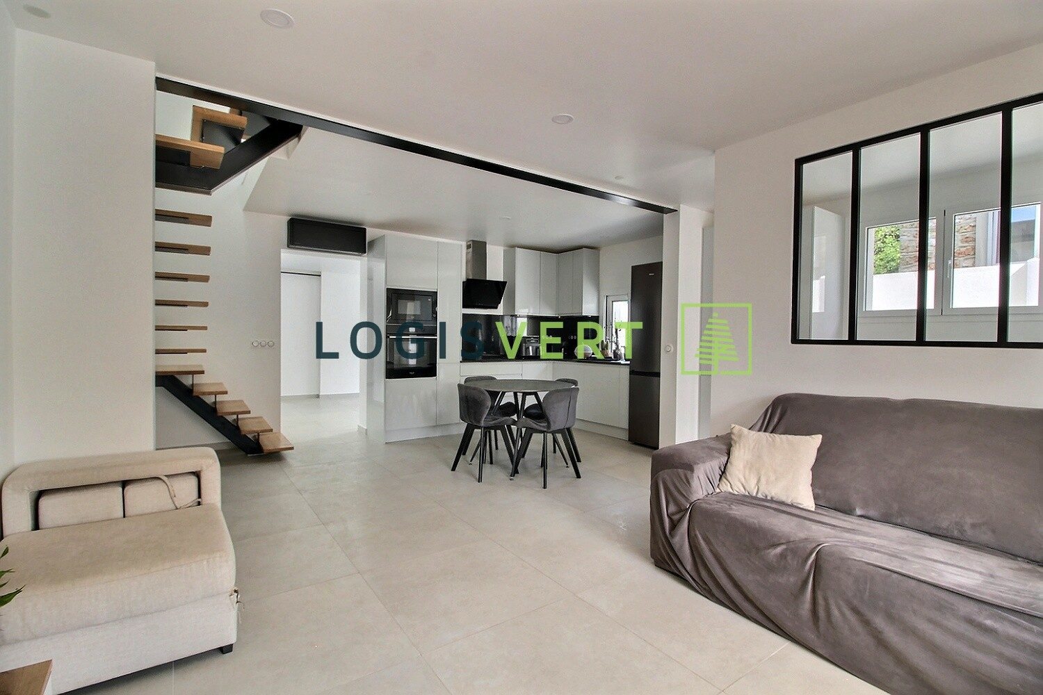 Maison à vendre, 87m², Palaiseau