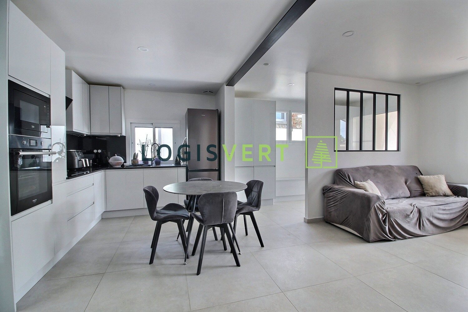 Maison à vendre, 87m², Palaiseau