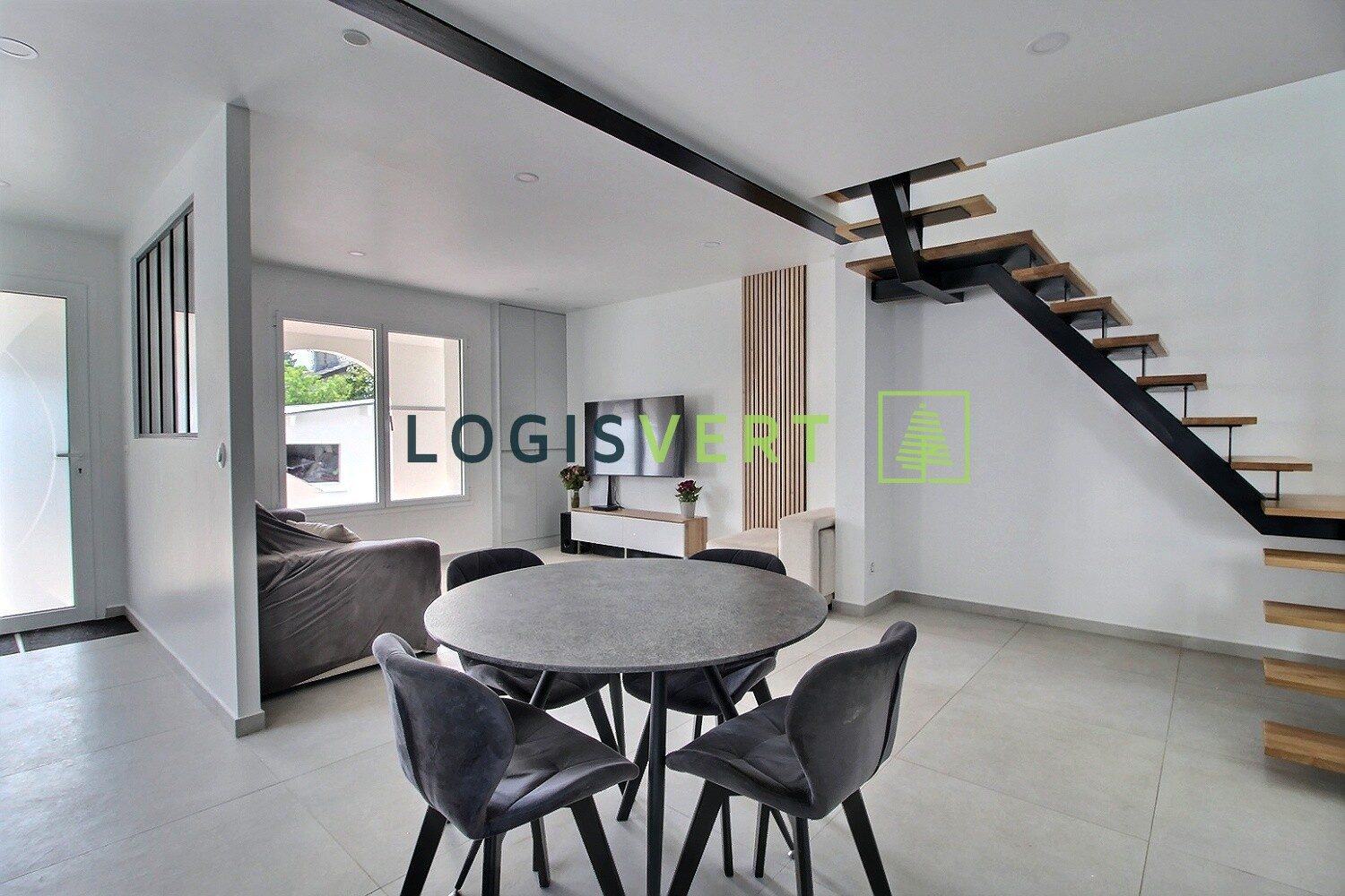Maison à vendre, 87m², Palaiseau