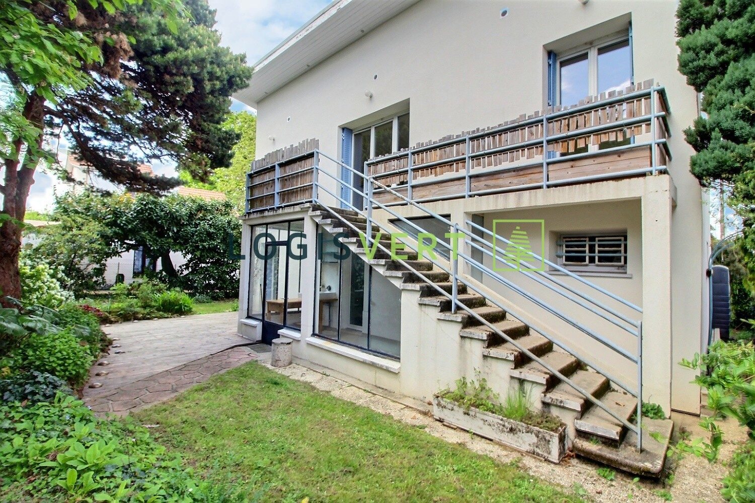 Maison à vendre, 106m², Igny