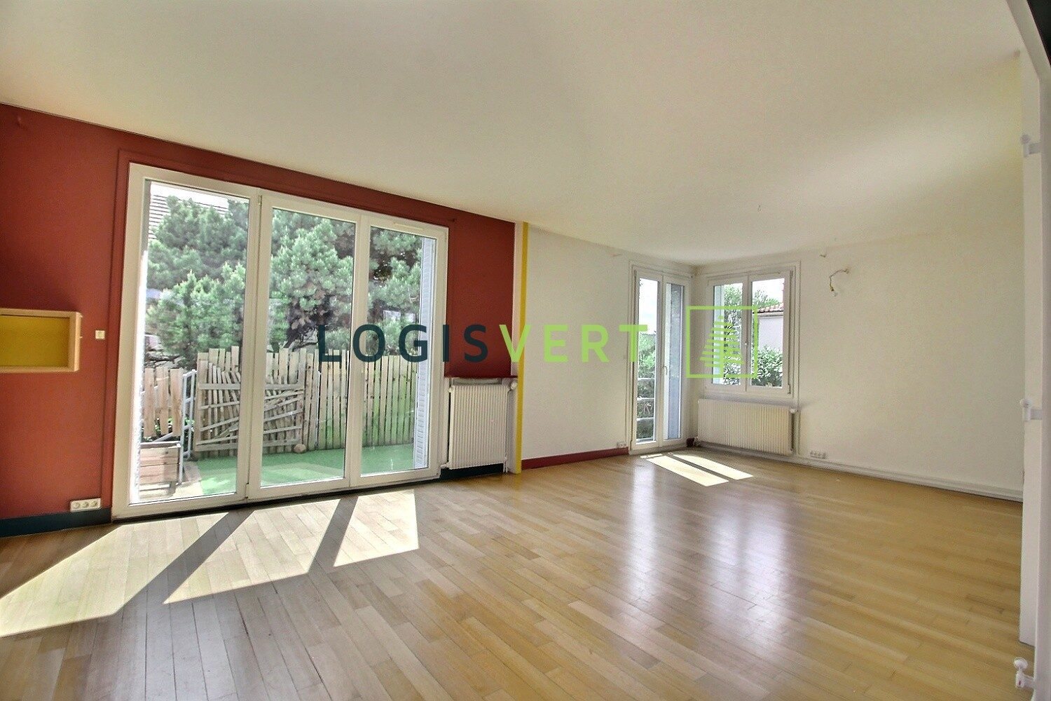 Maison à vendre, 106m², Igny