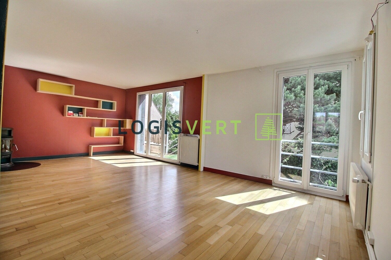 Maison à vendre, 106m², Igny