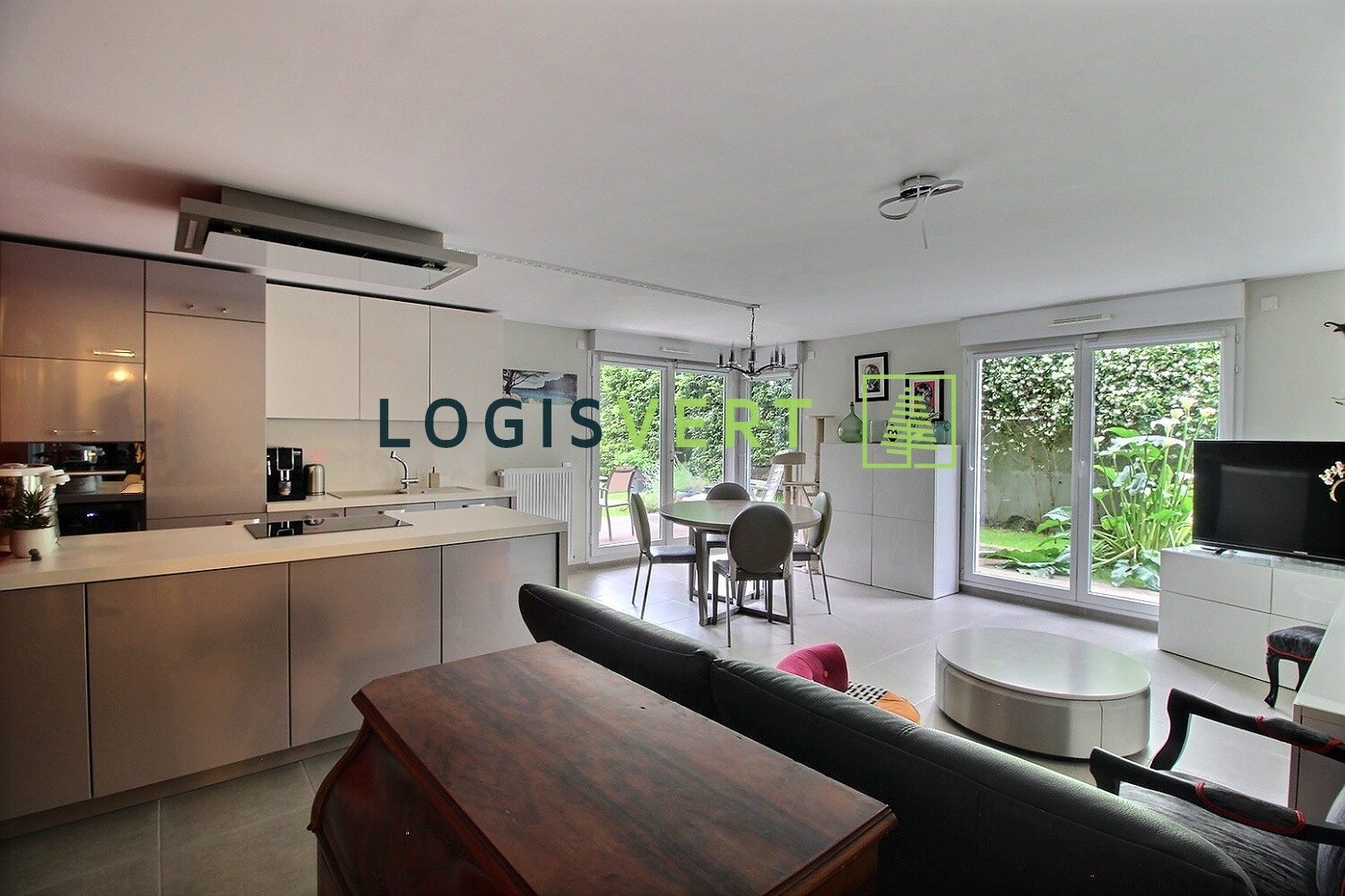 Appartement à vendre, 101m², Palaiseau