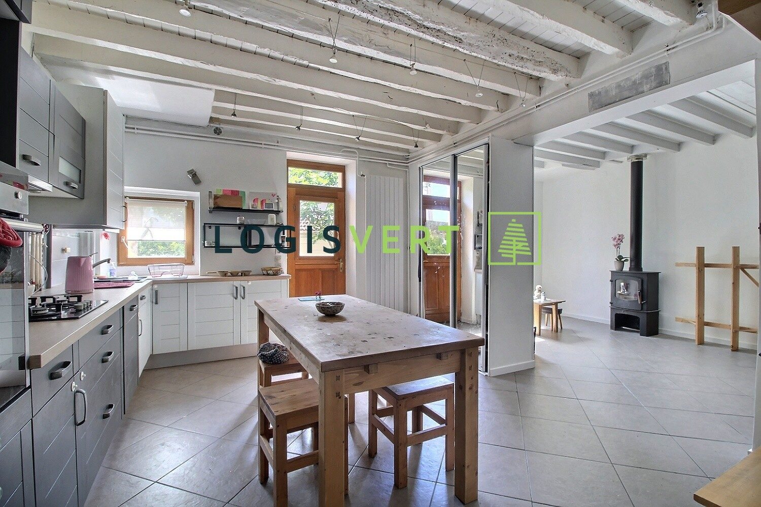 Maison à vendre, 80m², Villebon-sur-Yvette