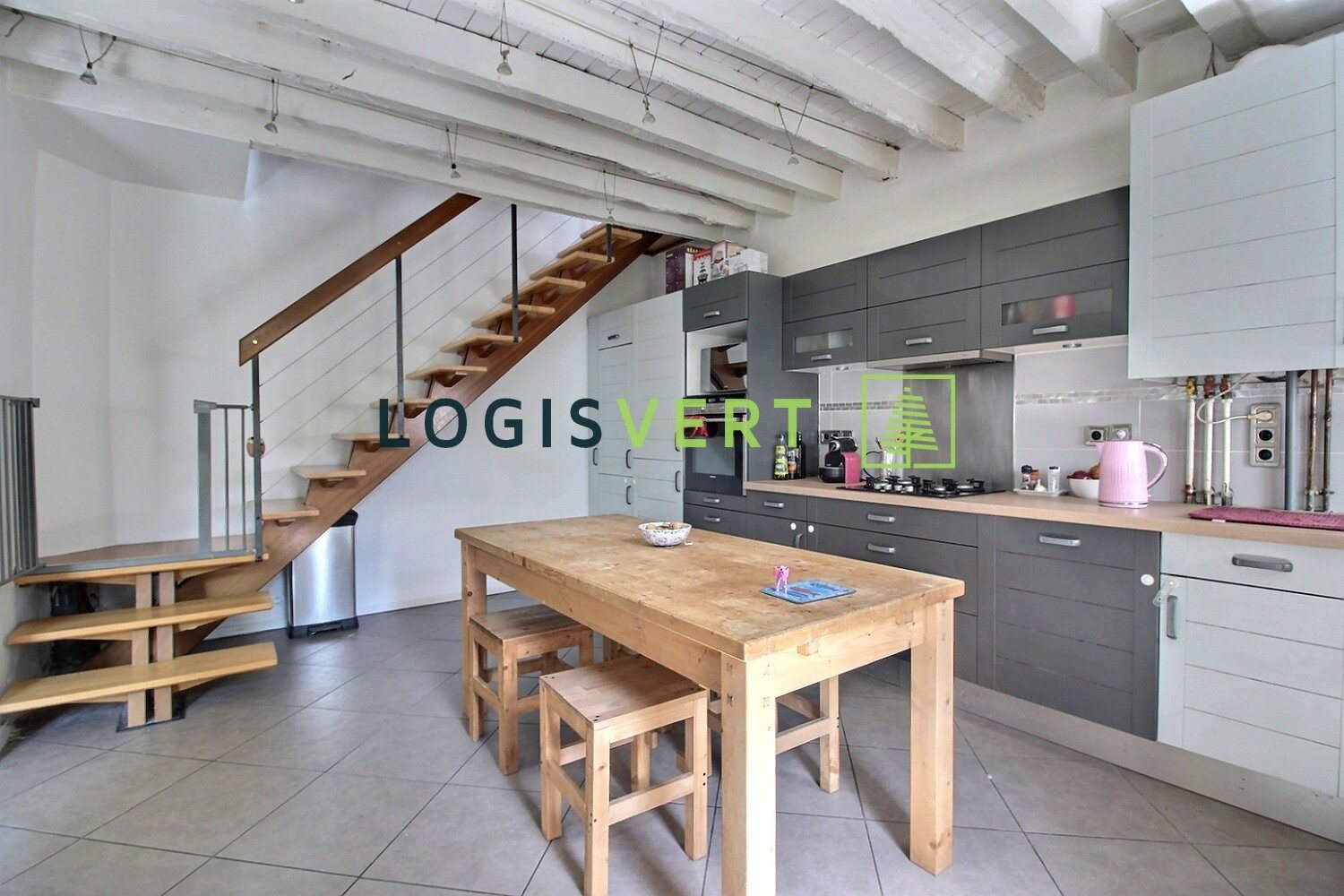 Maison à vendre, 80m², Villebon-sur-Yvette