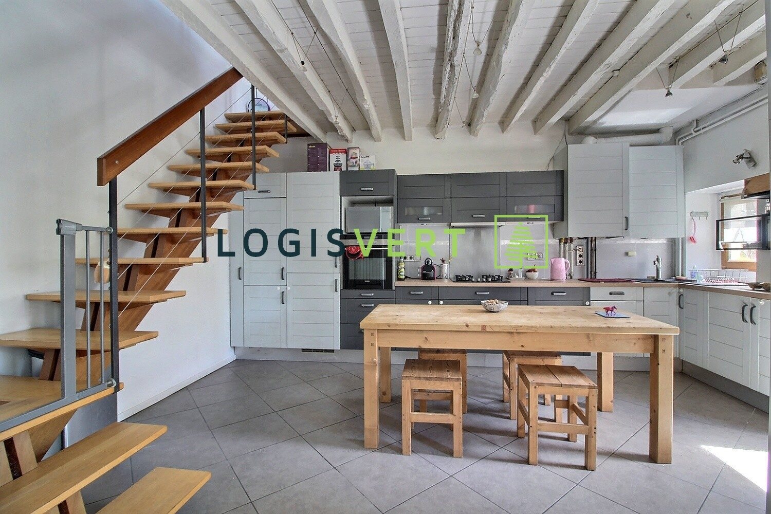 Maison à vendre, 80m², Villebon-sur-Yvette
