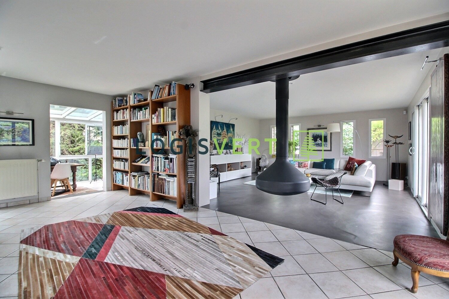 Maison à vendre, 180m², Gif-sur-Yvette