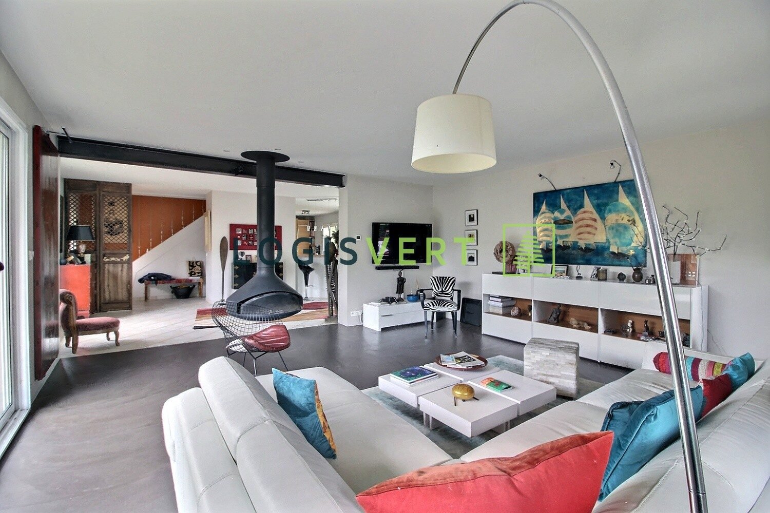 Maison à vendre, 180m², Gif-sur-Yvette