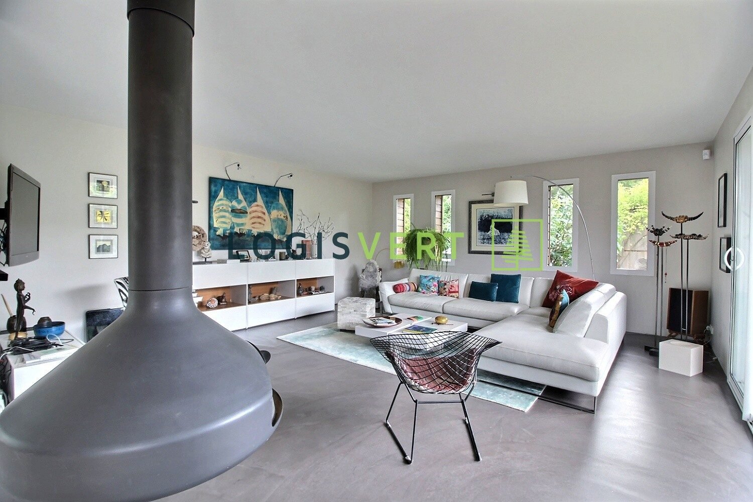 Maison à vendre, 180m², Gif-sur-Yvette
