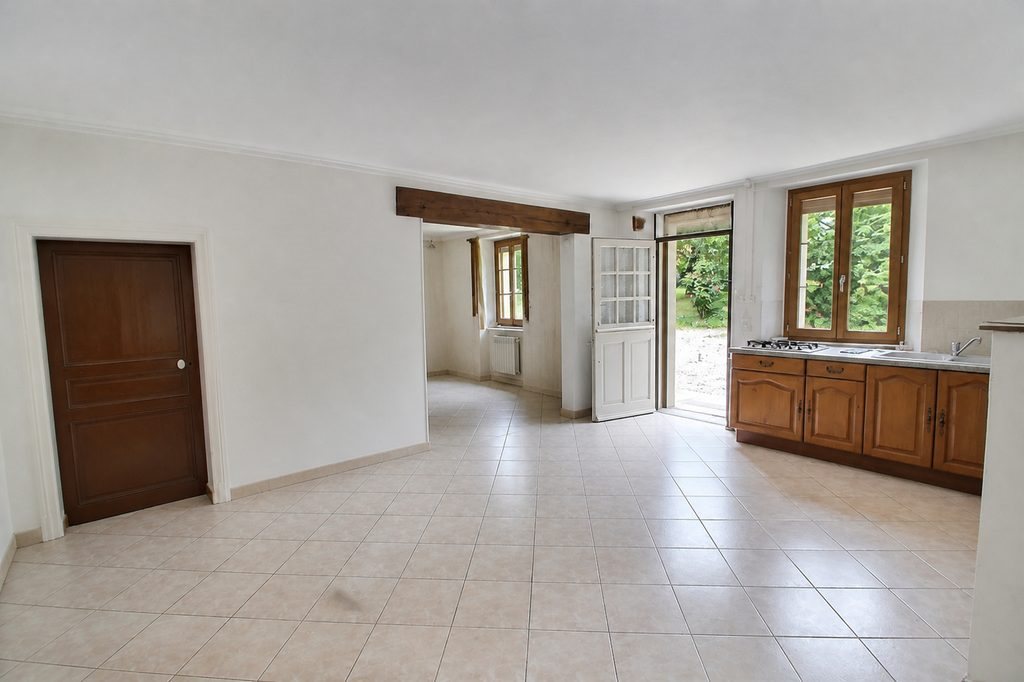 Maison à vendre, 75m², Château-Renard