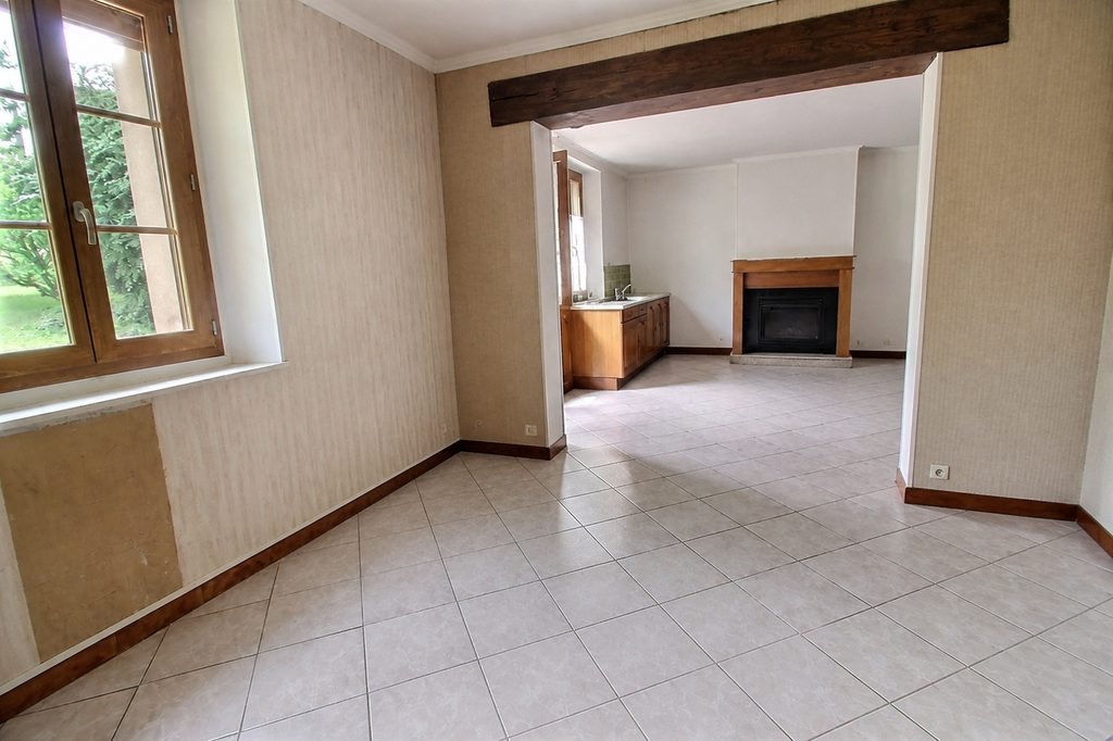Maison à vendre, 75m², Château-Renard