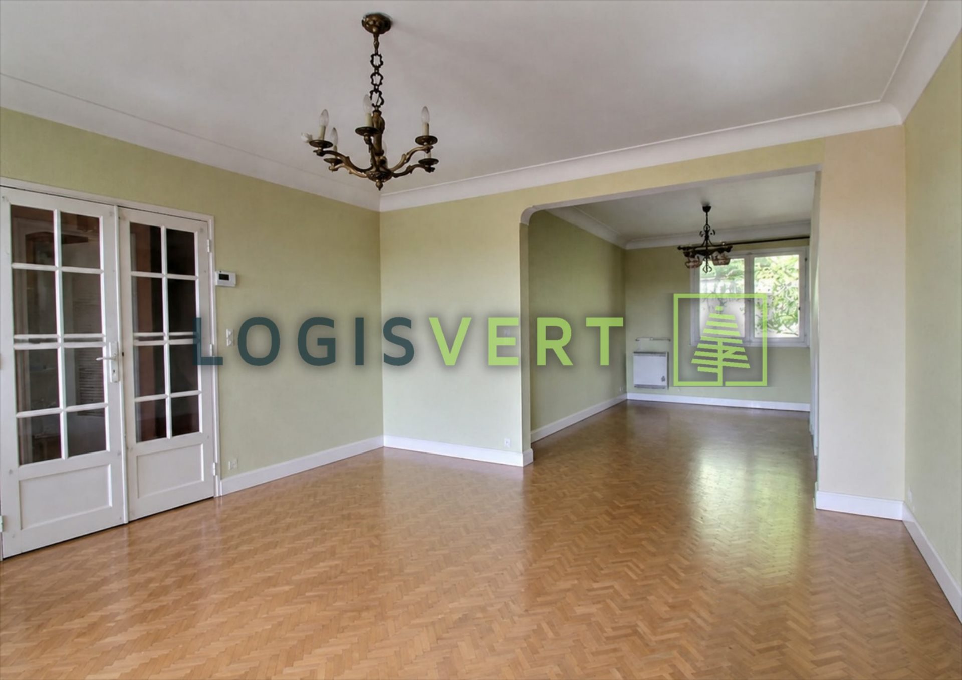 Maison à vendre, 122m², Palaiseau
